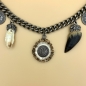 Preview: Charivari Plazidus Detail Mitte